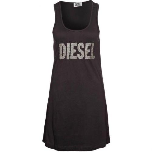 Diesel Top schwarz 