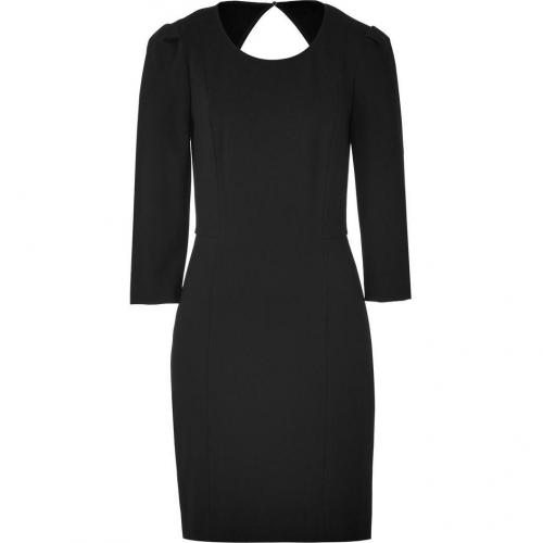 DKNY Black Kleid