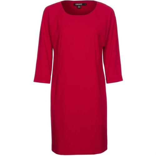 Dkny Blusenkleid scarlet 