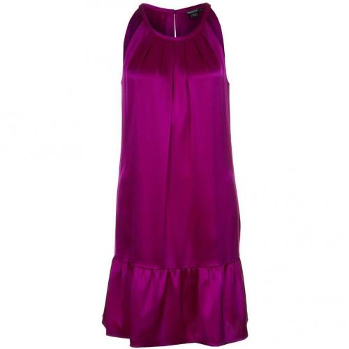 Dkny Cocktailkleid / festliches Kleid jazzberry 