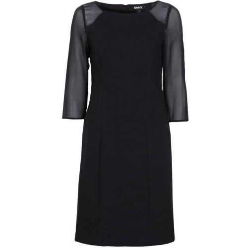 Dkny Cocktailkleid / festliches Kleid majestic blue 