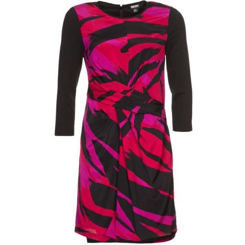 Dkny Cocktailkleid / festliches Kleid scarlet/hot/pink/black 