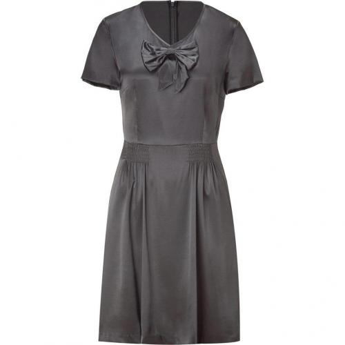 DKNY Iron Kleid with Bow