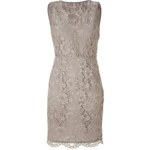 DKNY Pearl Opal Lace Kleid