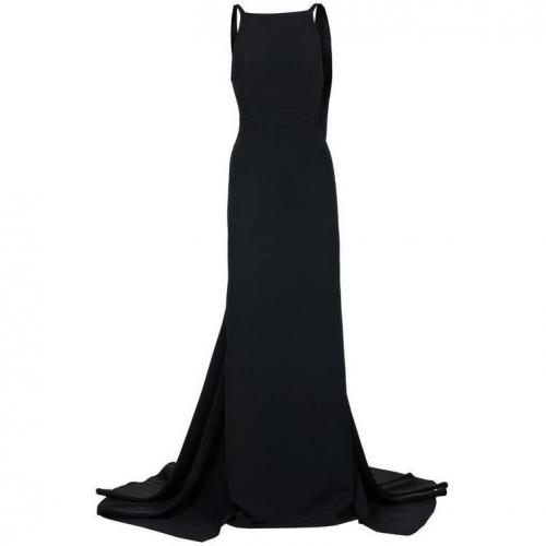 Dsquared Train Maxi Black