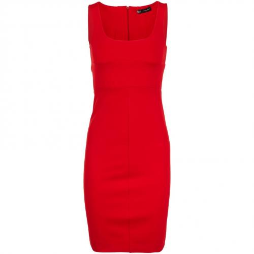 Dsquared2 Kleid Rot