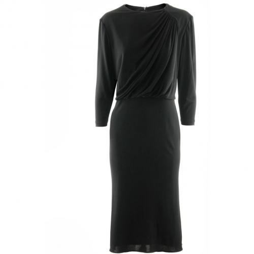 Elie Saab Black Dress Helena