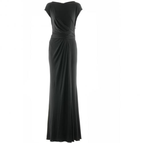 Elie Saab Black Evening Gown Eternity