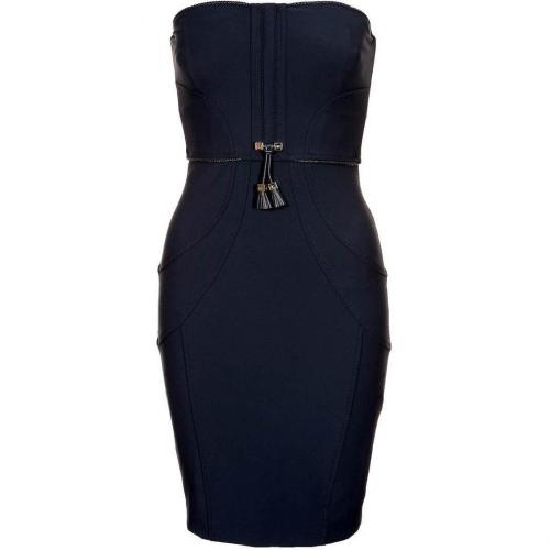 Elisabetta Franchi Cocktailkleid / festliches Kleid blue 