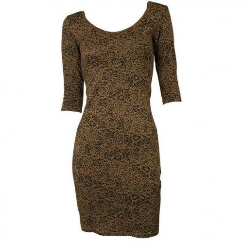 Ema Tesse Kleid Miki Dress oxyd