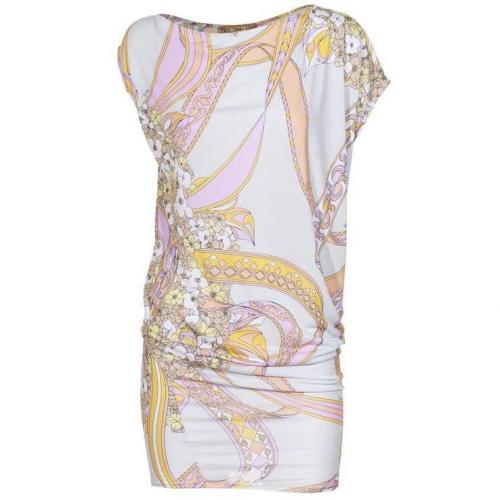 Emilio Pucci Foral Signature White Rose