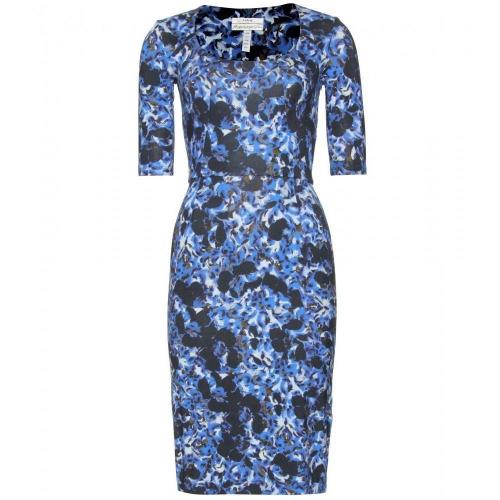 Erdem Jerseykleid Etta