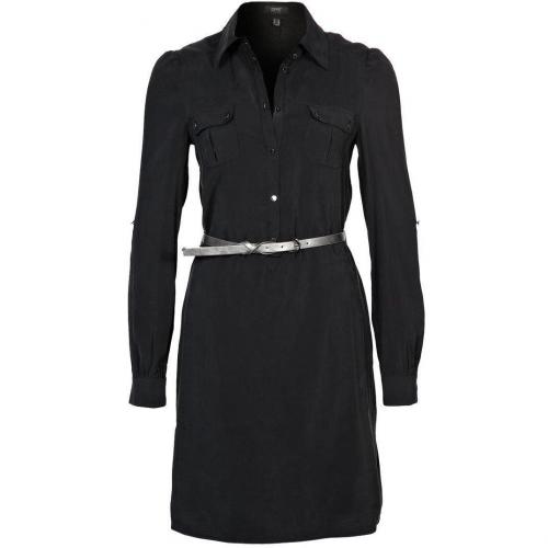 Esprit Collection Blusenkleid black 