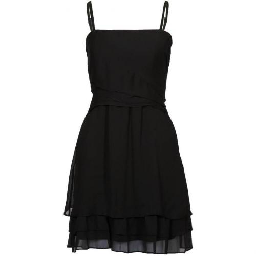 Esprit Collection Cocktailkleid black 