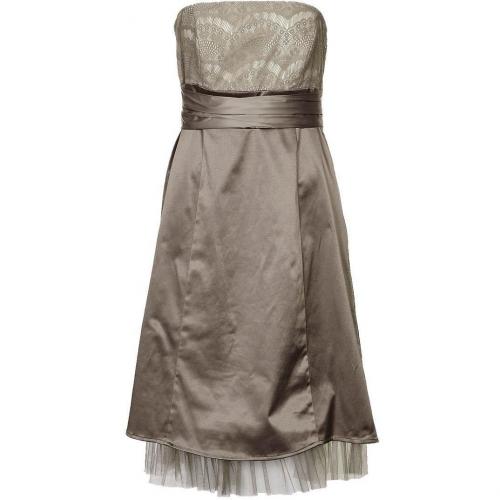 Esprit Collection Cocktailkleid / festliches Kleid hazelnut 