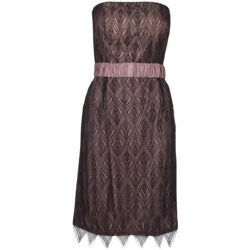 Esprit Collection Cocktailkleid / festliches Kleid heather rose