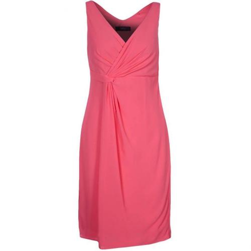 Esprit Collection Cocktailkleid / festliches Kleid hot pink 