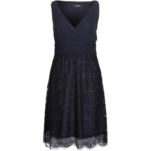 Esprit Collection Cocktailkleid / festliches Kleid night blue 