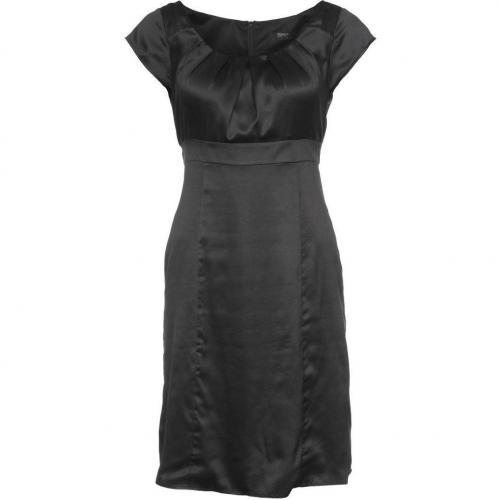 Esprit Collection Etuikleid black  