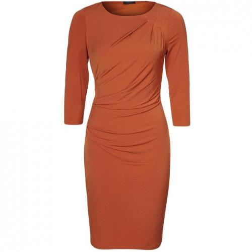 Esprit Collection Etuikleid orange 