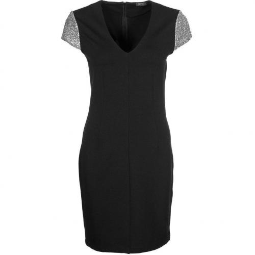 Esprit Collection Heavy Cocktailkleid / festliches Kleid black 