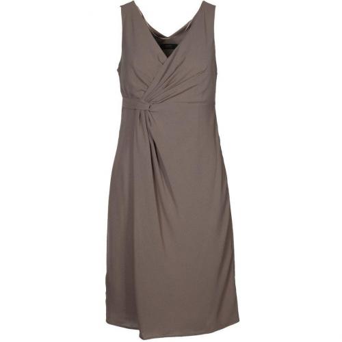 Esprit Collection Sommerkleid chestnut 