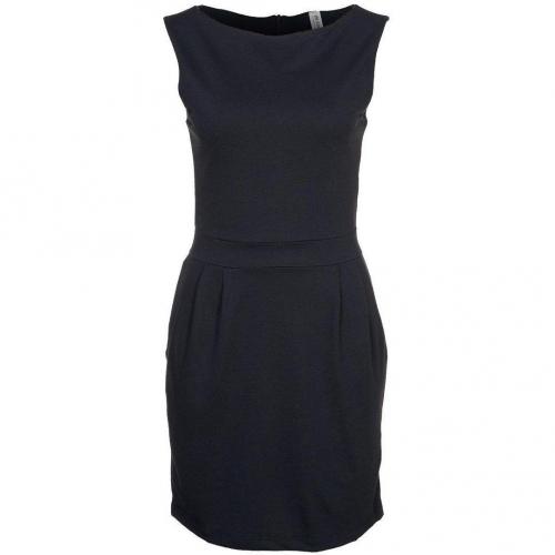 Esprit de.corp Jerseykleid black 