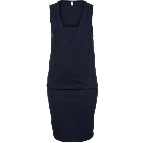 Esprit de.corp Jerseykleid inky blue 