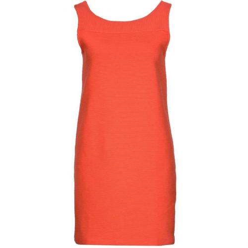 Esprit de.corp Jerseykleid mandarin 