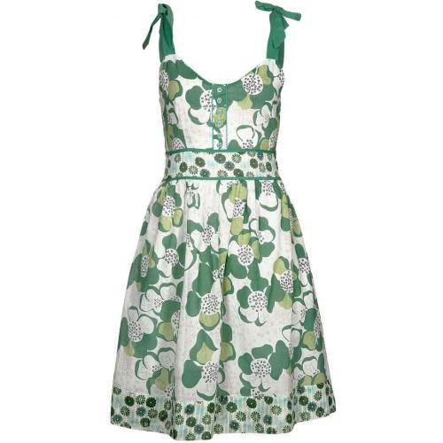 Eucalyptus Natasha Sommerkleid green 