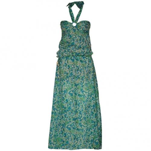 Evaw Wave Ollie Sommerkleid vegas flowers 