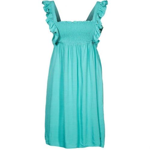 Evaw Wave Rosie Sommerkleid waterfall green 