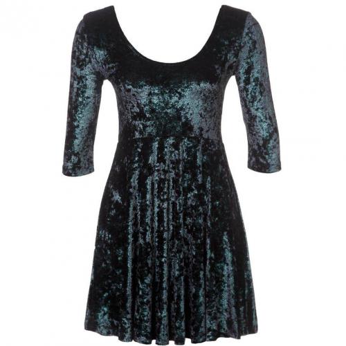 Evil Twin Kryptonite Cocktailkleid / festliches Kleid green/black 
