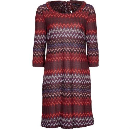 Expresso Lausanne Strickkleid stonered 