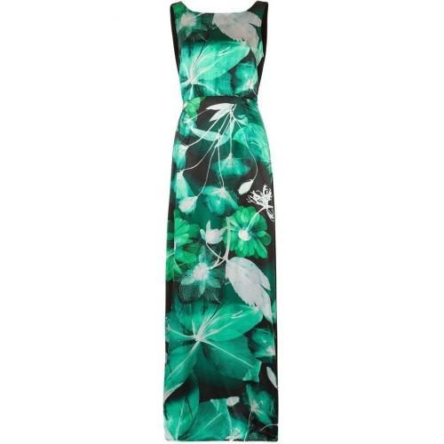 Expresso Pamela Ballkleid jade green/black 