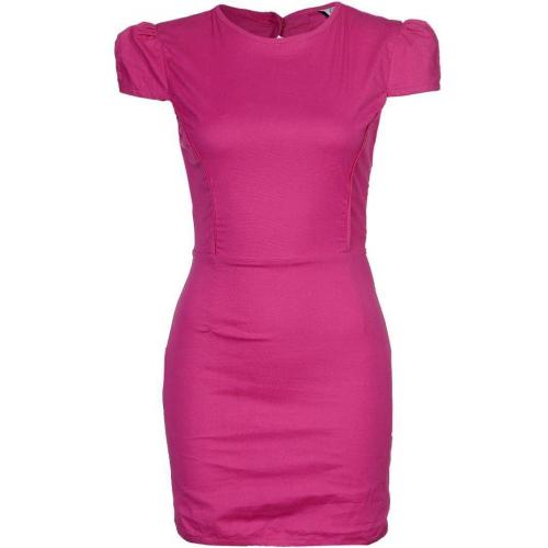 Fairground Cha Cha Jerseykleid fuchsia 