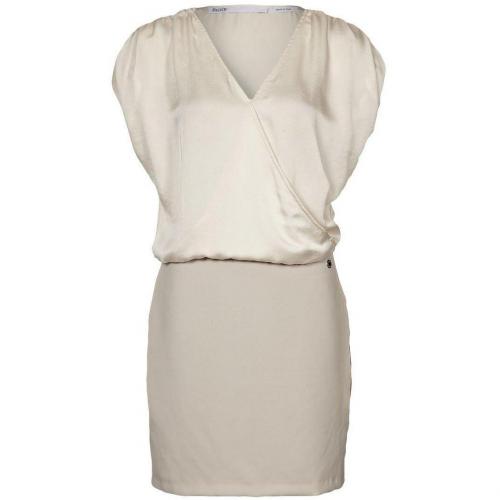 Fairly Cocktailkleid / festliches Kleid beige 