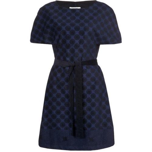 Farhi by Nicole Farhi Blusenkleid navy 