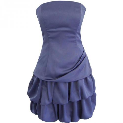 Fashionart Ballkleid hellblau 