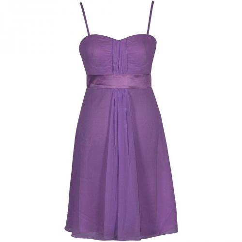 Fashionart Ballkleid purple 