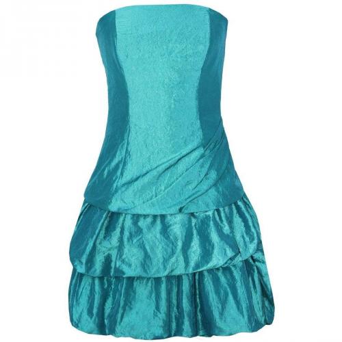 Fashionart Ballkleid türkis 