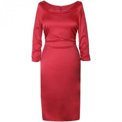 Fashionart Cocktailkleid / festliches Kleid red 