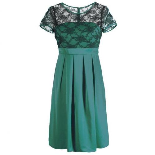 Fashionart Cocktailkleid green 