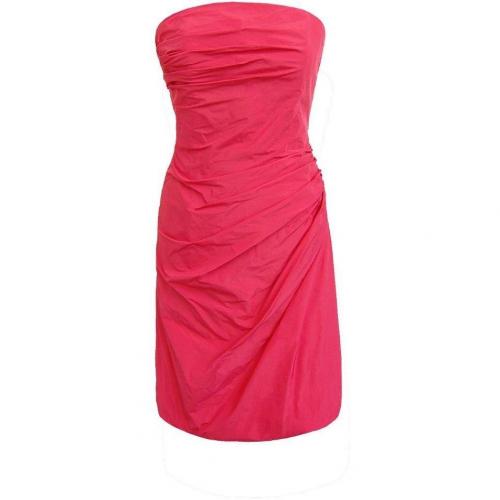 Fashionart Cocktailkleid pink 