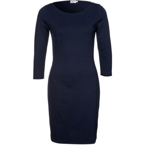 Filippa K Jerseykleid navy 