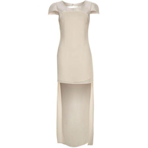 Finders Keepers On The Road Blusenkleid ivory 