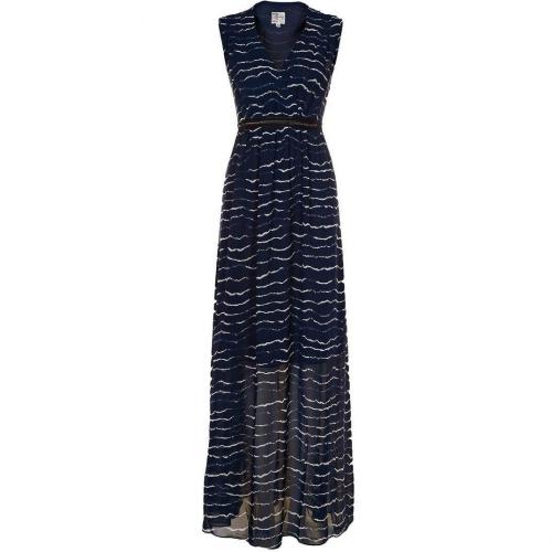 Firetrap Rani Maxikleid indigo 