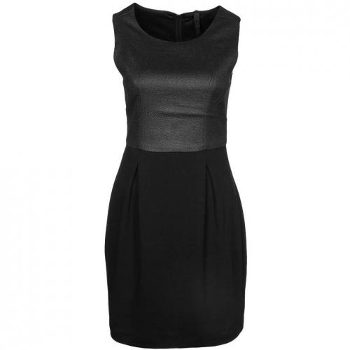 Firetrap Sasha Jerseykleid black 