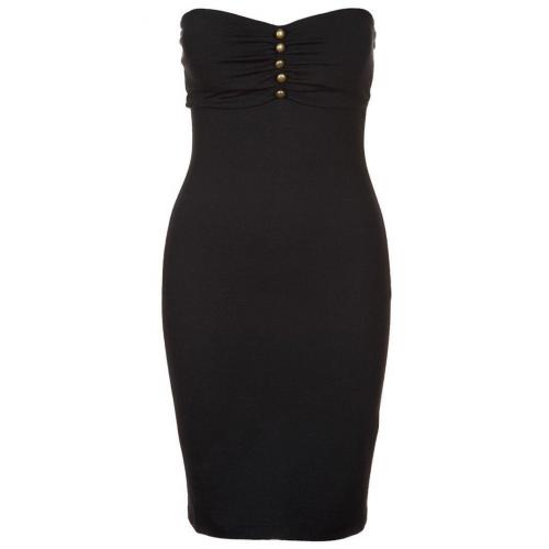 Fornarina Amelie Jerseykleid black 