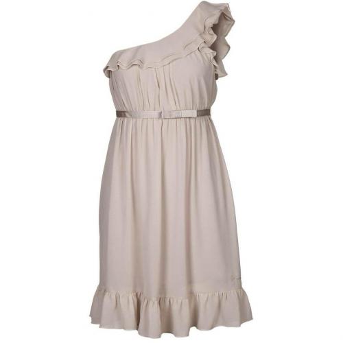 Fornarina Darya Sommerkleid bone 